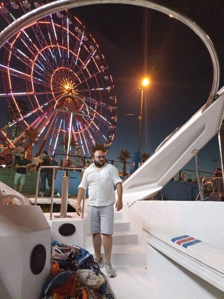 ,   Giorgi, 34 ,   ,   