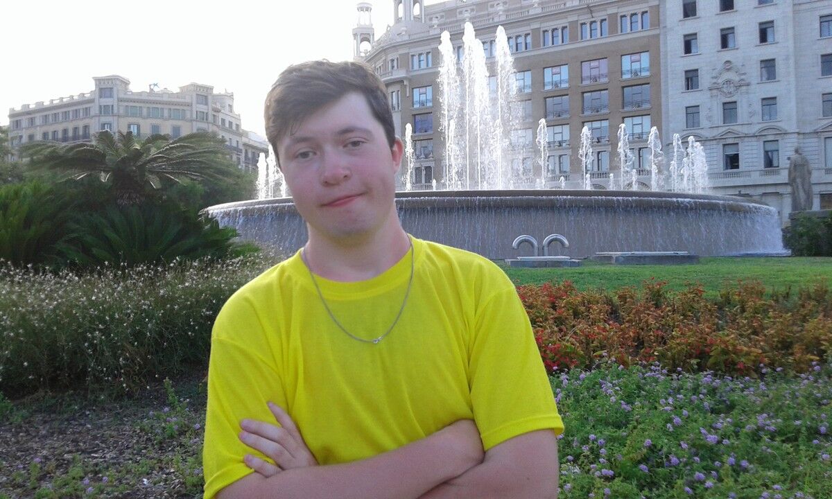 ���� 7366096 ������� Demid, 29 ���, ���� ���������� � �����-����������