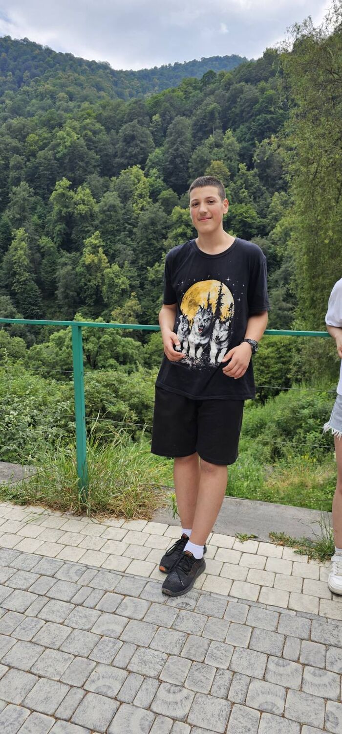 ���������� ������, ���� ����� Rafayel, 21 ���, ������������ ��� ������, ����� � ���������