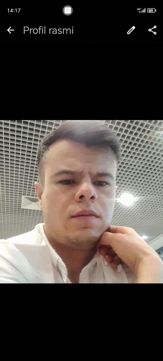 ���� 50880536 ������� Asadjon, 27 ���, ���� ���������� � ������