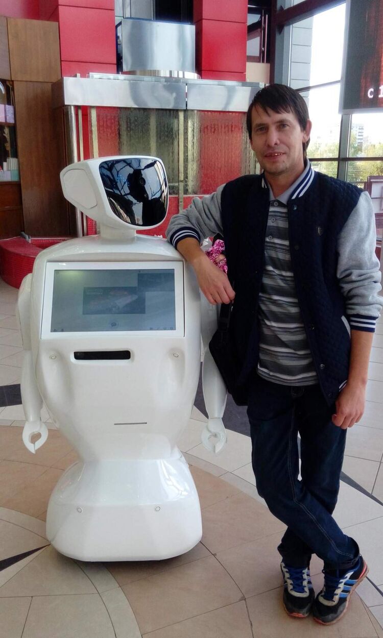 ���� 39164146 ������� ��������, 55 ���, ���� ���������� � �����