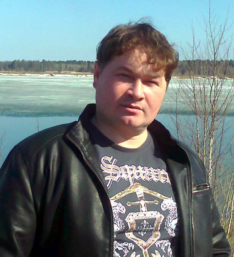  8503256  Aleks, 49 ,    -