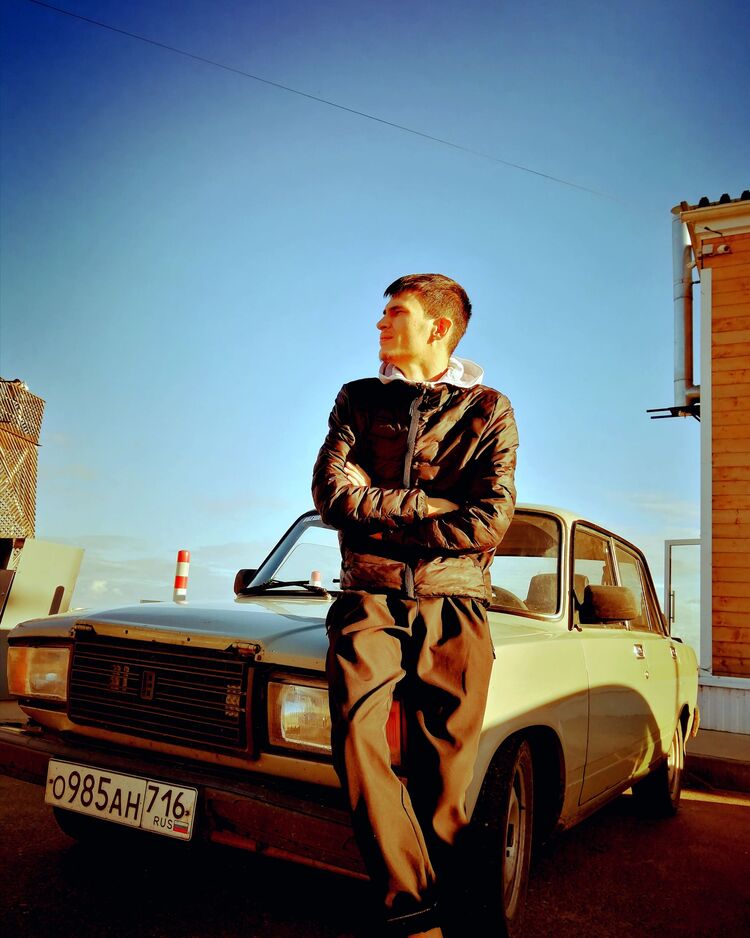 ���� 30688156 ������� Dima, 27 ���, ���� ���������� � ������