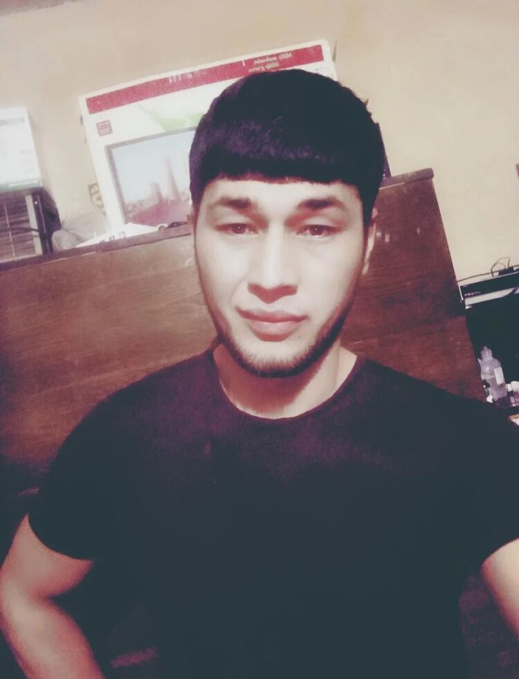  53751006  Rustam, 30 ,    