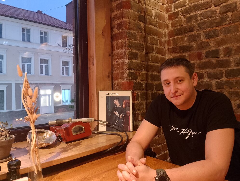 ���� 55886796 ������� �������, 35 ���, ���� ���������� � ����������