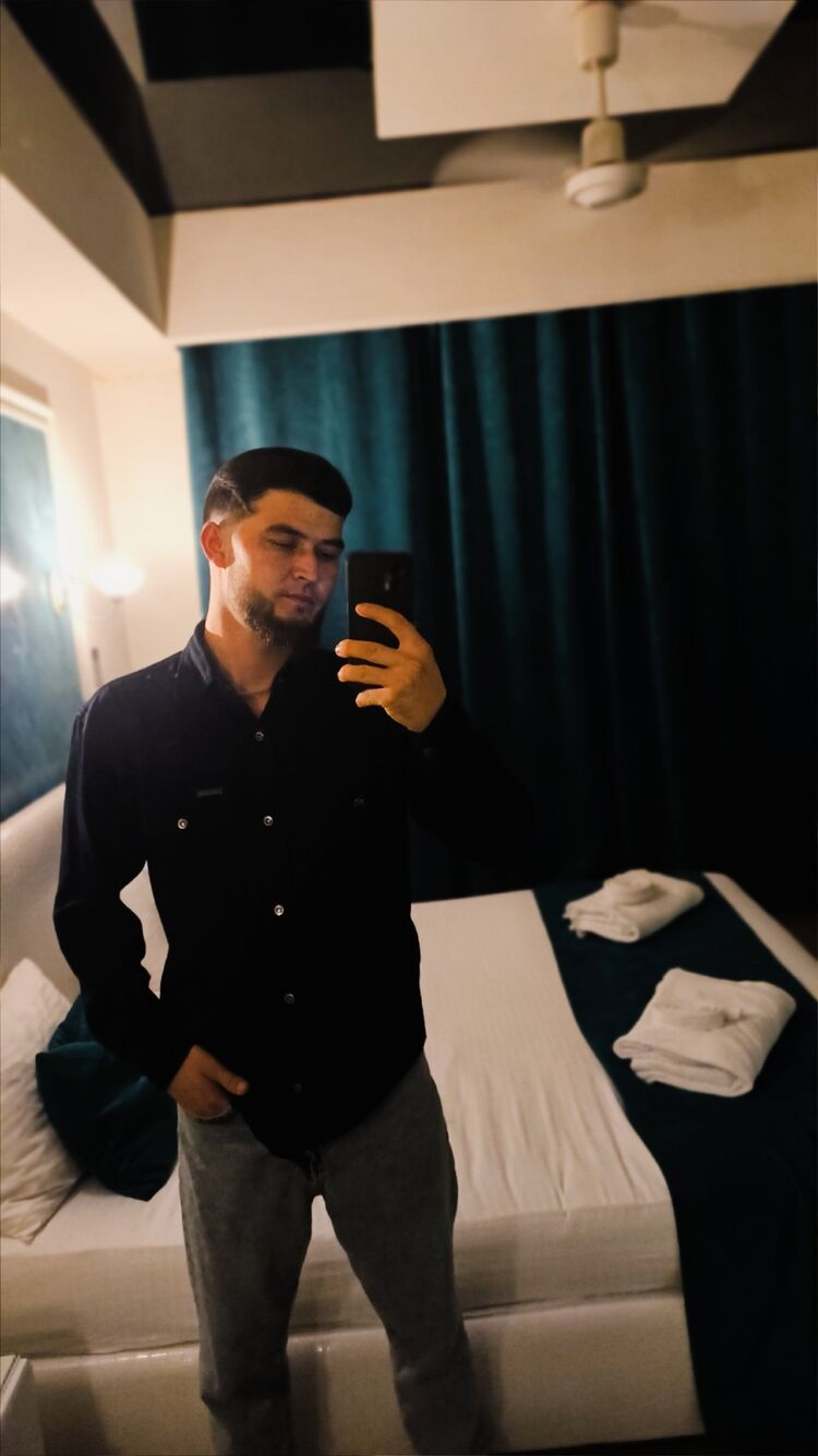 ���� 54664376 ������� Said, 30 ���, ���� ���������� � �����-����������