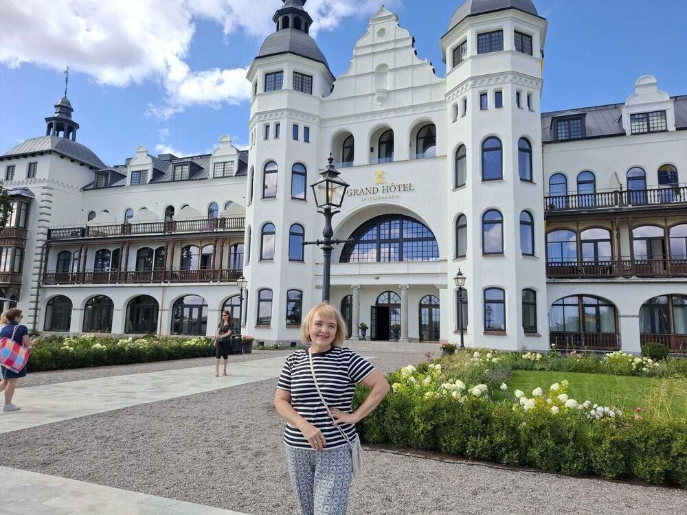 ���� 55522406 ������� �����, 59 ���, ���� ���������� � Sundbyberg