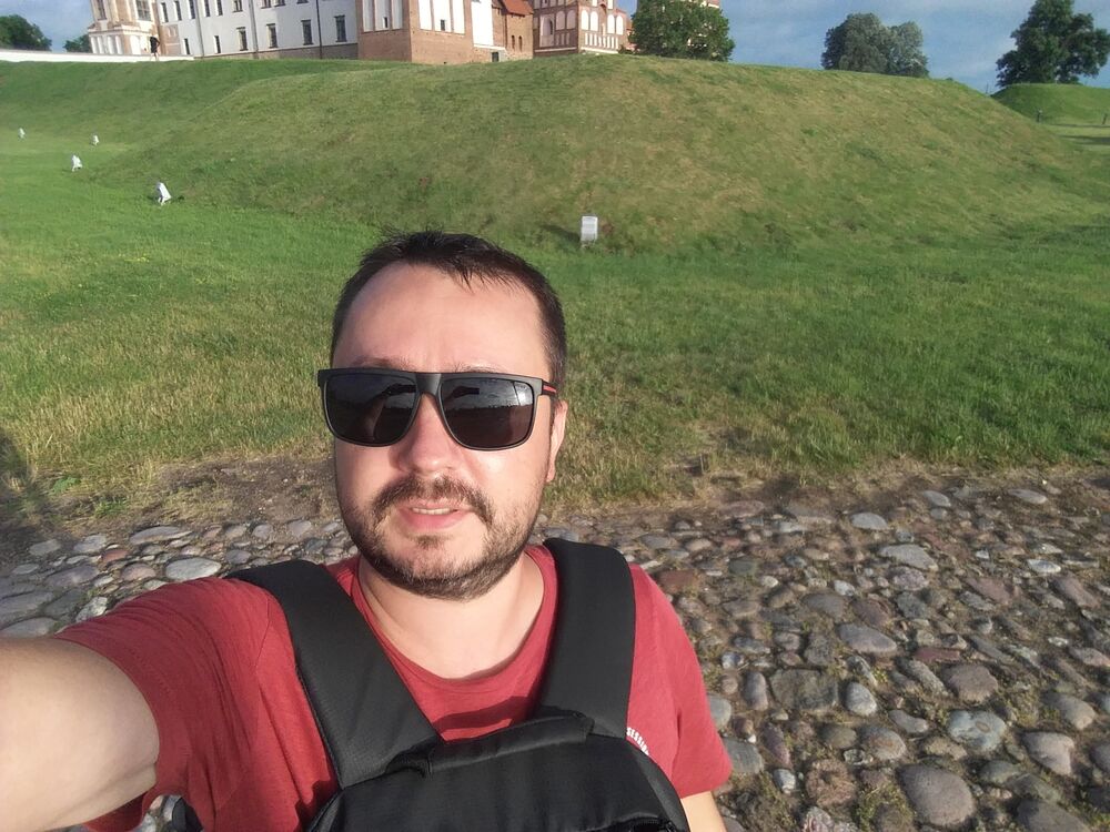 ���������� ��������, ���� ������� Dmitriy, 42 ����, ������������ ��� ������, ����� � ���������, c�������� ���������