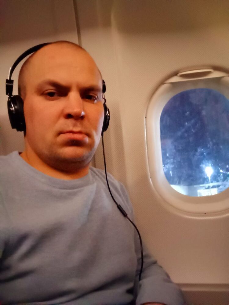 ���� 34974456 ������� Mike, 35 ���, ���� ���������� � ������