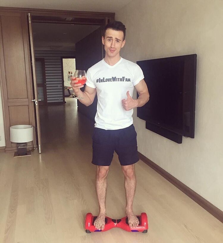 ���������� ������, ���� ������� Viktor, 32 ����, ������������ ��� ������, ����� � ���������, ���������