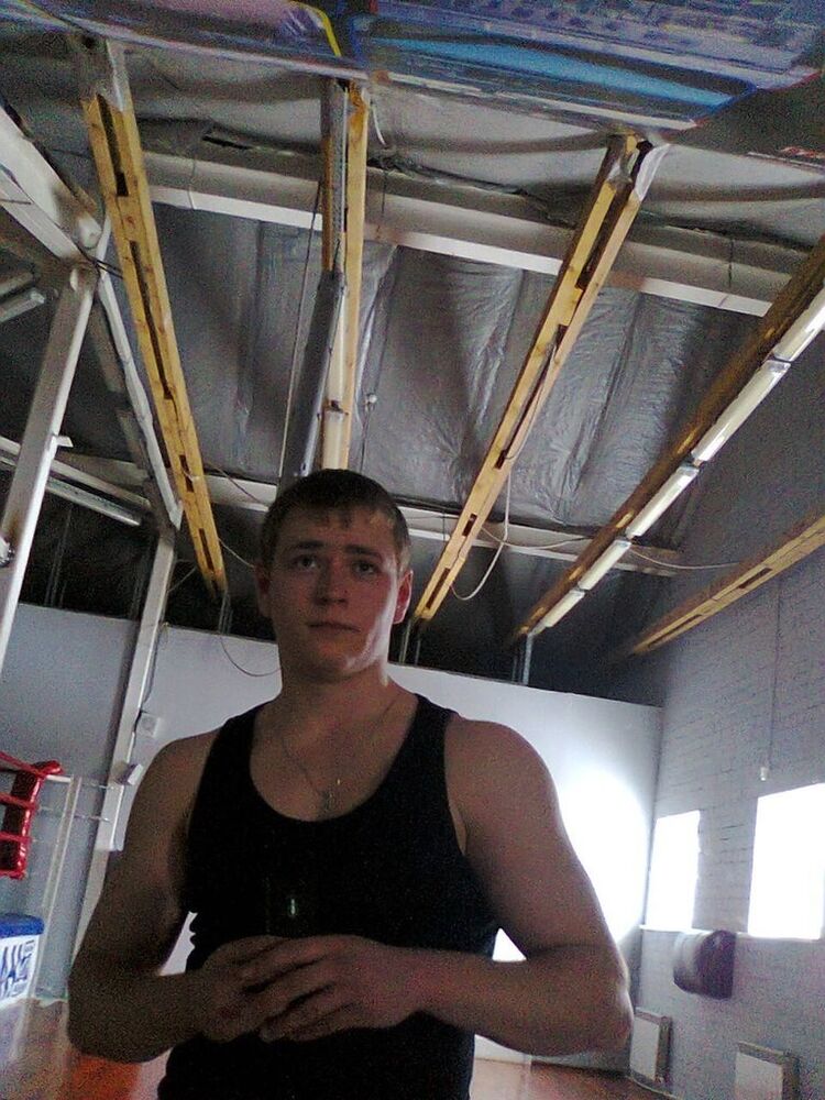 ���� 8467036 ������� ALEKSANDR, 33 ����, ���� ���������� � ��������