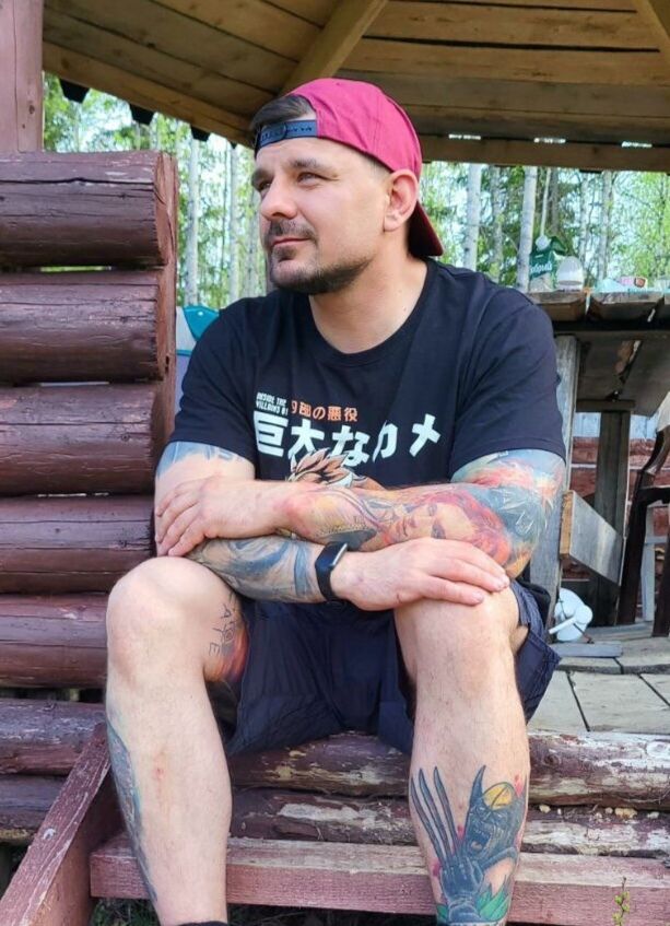 ���� 44041946 ������� ����, 37 ���, ���� ���������� � ������������