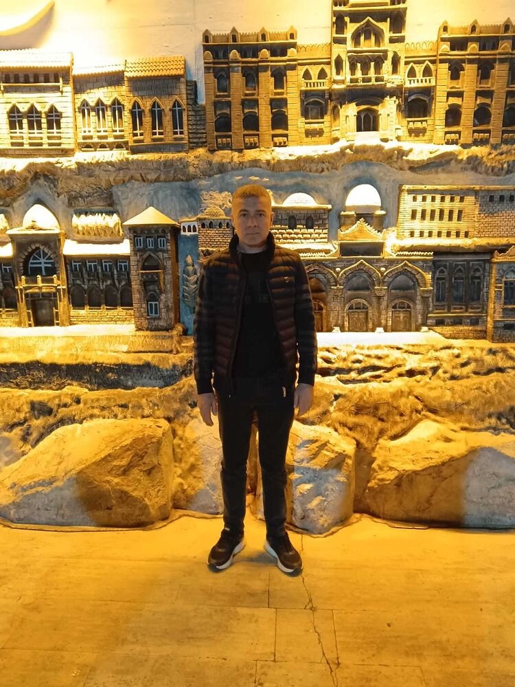 ���� 55845516 ������� Mehmet, 42 ����, ���� ���������� � ������