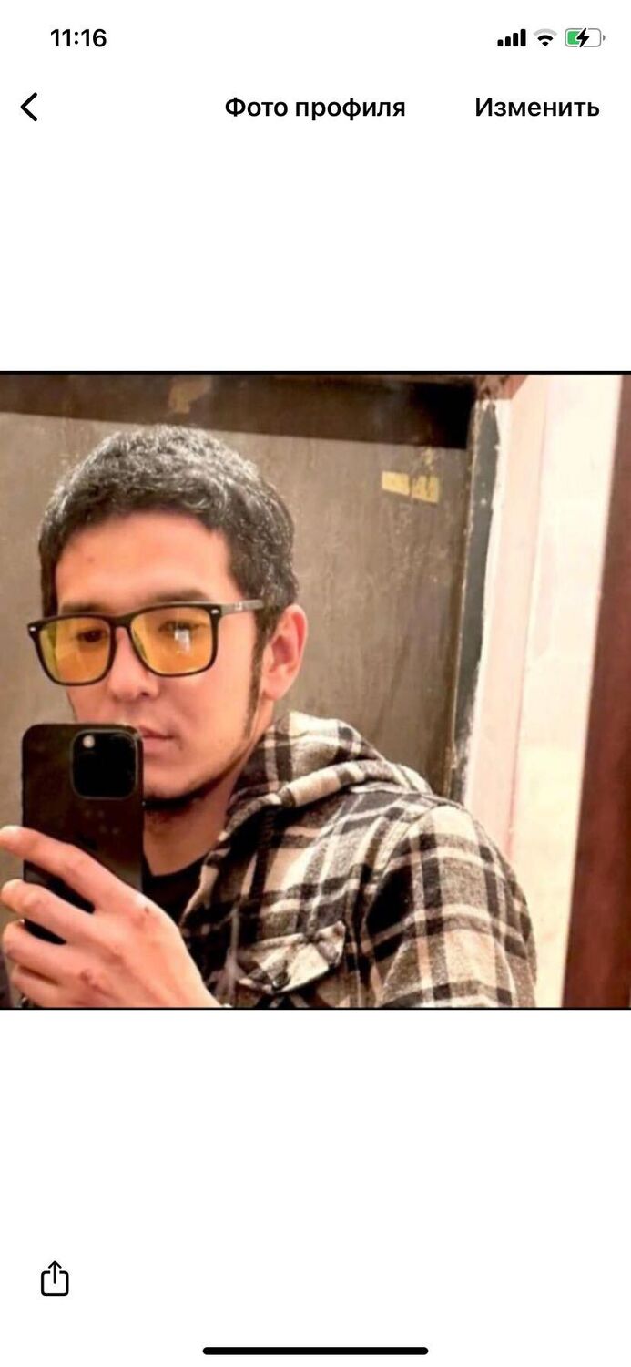 ���������� ������, ���� ������� Bakytzhan, 32 ����, ������������ ��� ������, ����� � ���������