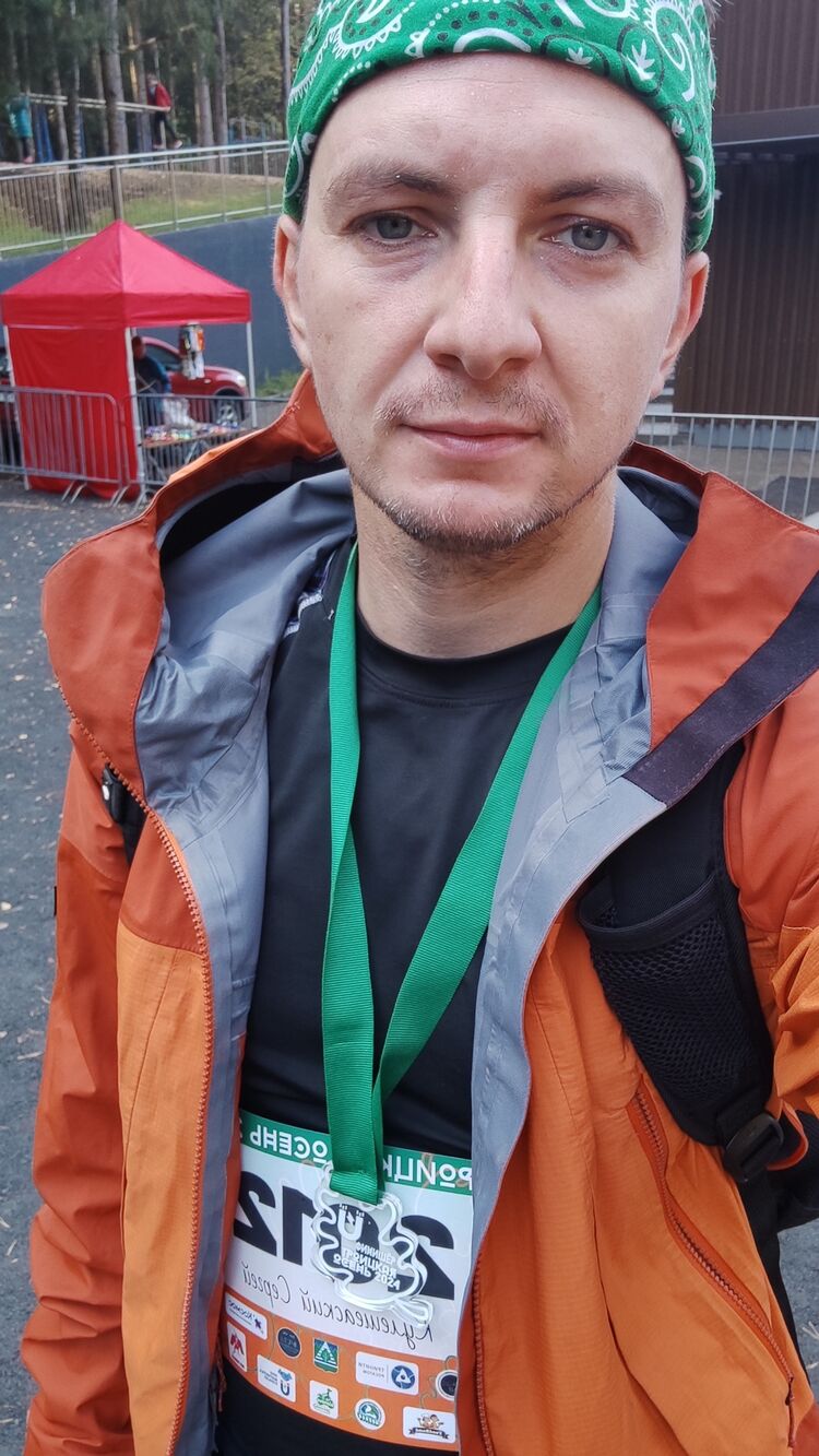 ���������� ������, ���� ������� Sergey, 36 ���, ������������ ��� ������, ����� � ���������, c�������� ���������