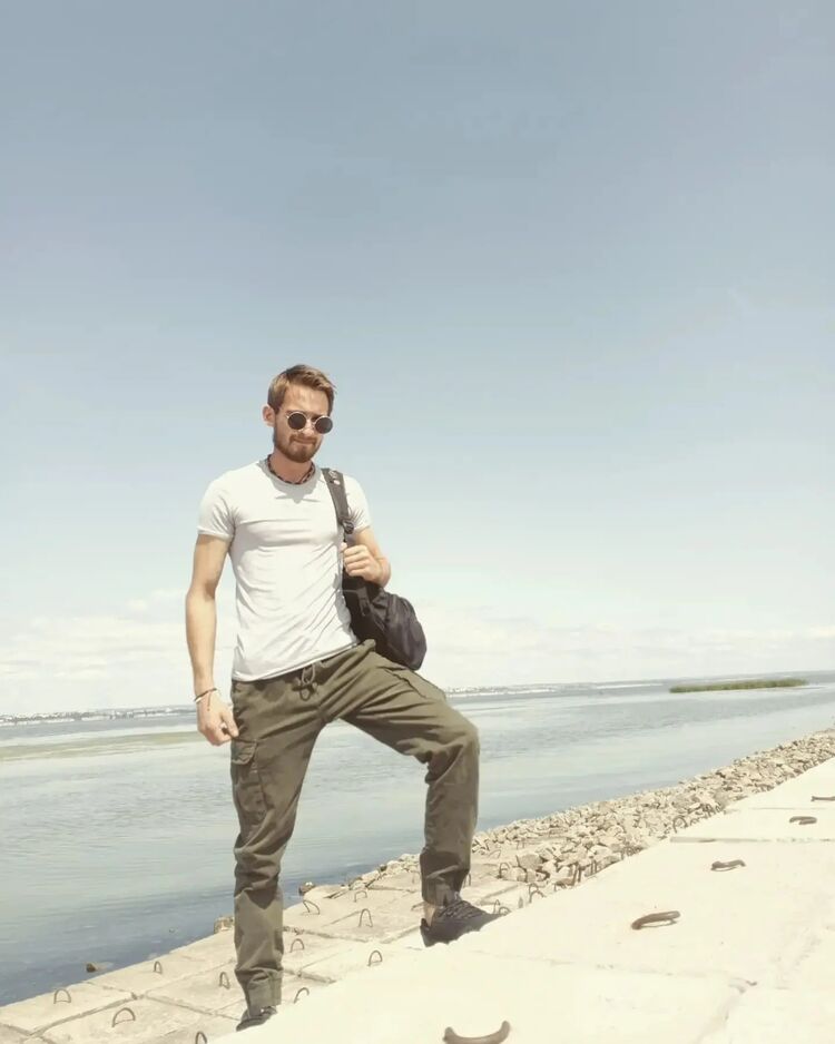 ���������� ������, ���� ������� Vadim, 37 ���, ������������ ��� ������, ����� � ���������