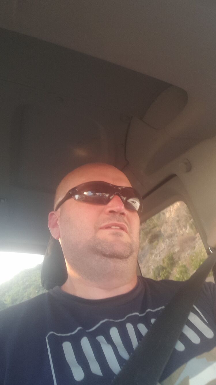  Zabljak,   Cernogorija, 46 ,     
