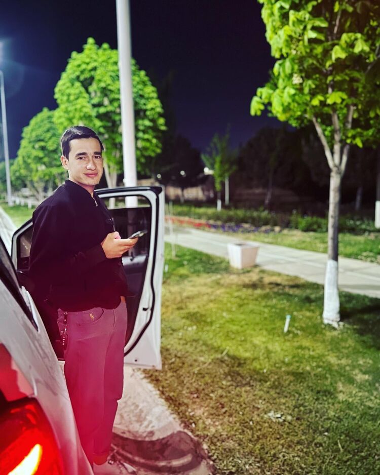  34013026  Abdujaliloff, 24 ,    