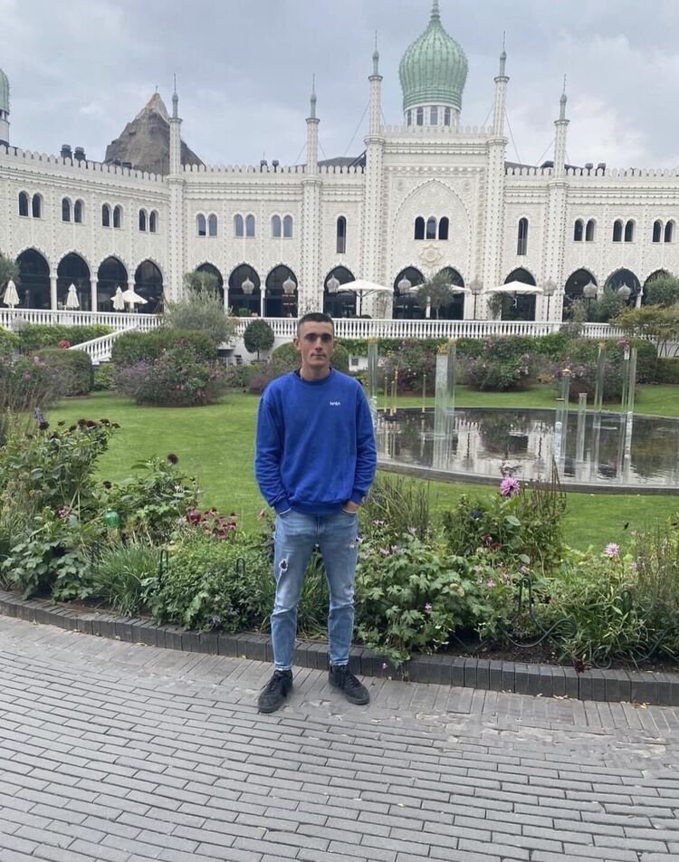  34847566  Mykola, 25 ,    Langesund