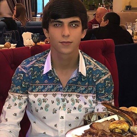 ���� 23554626 ����� Abdu, 24 ����, ���� ���������� � ������