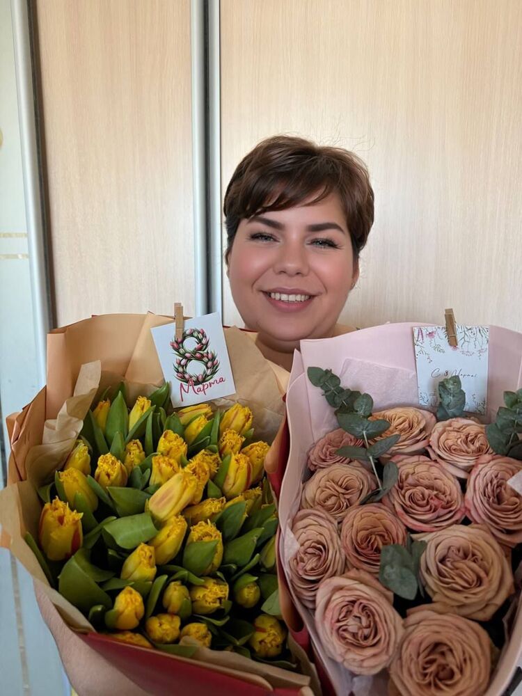  52494316  Olya, 44 ,    