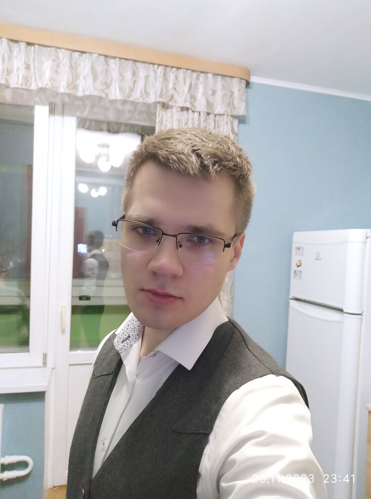 ���� 39499286 ������� Nik, 27 ���, ���� ���������� � ���������