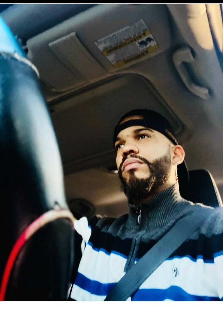 ���������� ������, ���� ������� Melvin, 33 ����, ������������ ��� ������, ����� � ���������