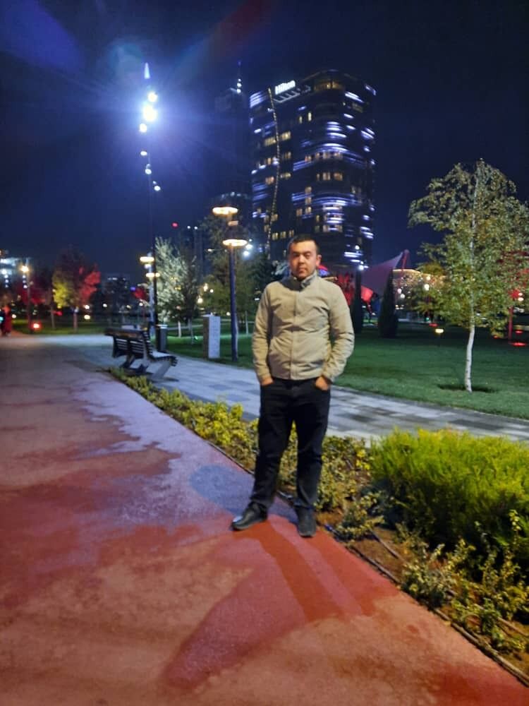 ���� 24631316 ������� Ali, 28 ���, ���� ���������� � �������������