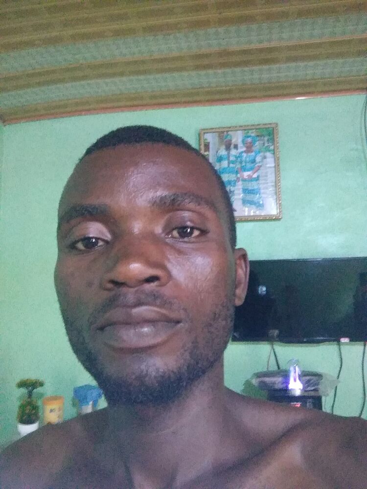  Cotonou,   Jack, 31 ,   ,   