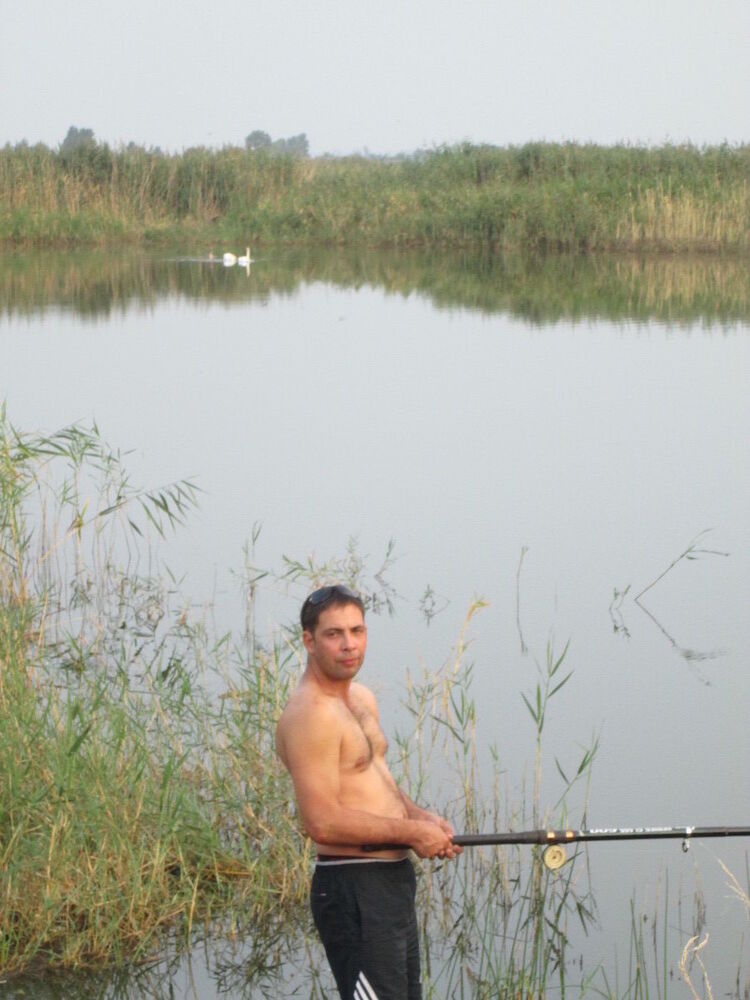  4286866  Sanek, 46 ,    