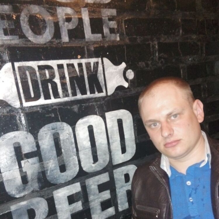 ���� 16703186 ������� Serega, 37 ���, ���� ���������� � ���������