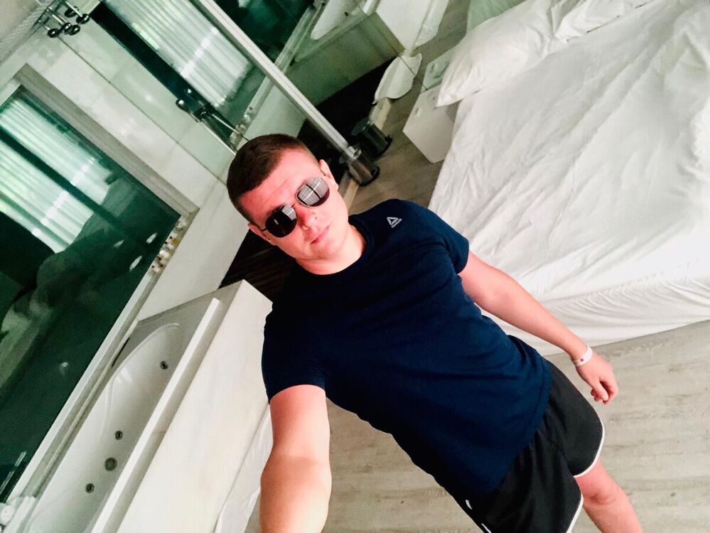 ���������� ���������, ���� ������� Dmitrii, 41 ���, ������������ ��� ������, ����� � ���������, c�������� ���������, ���������