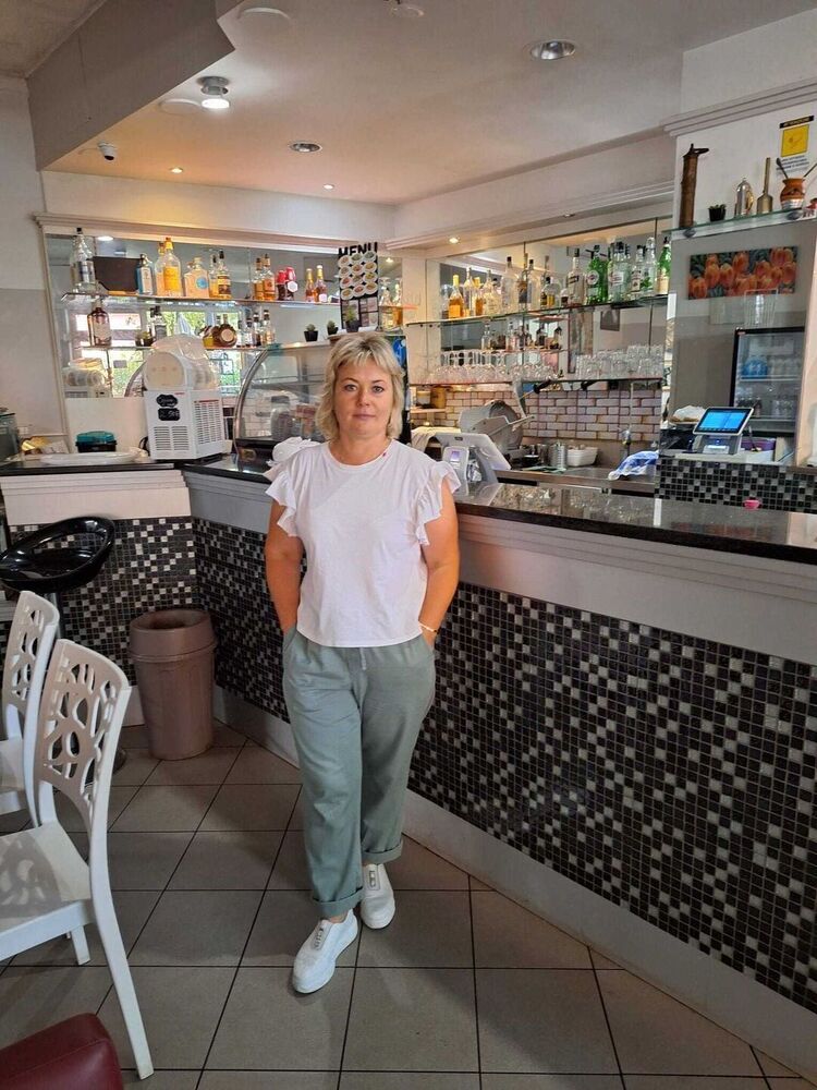 ���� 55676726 ������� Oleksandra, 49 ���, ���� ���������� � Pontolo