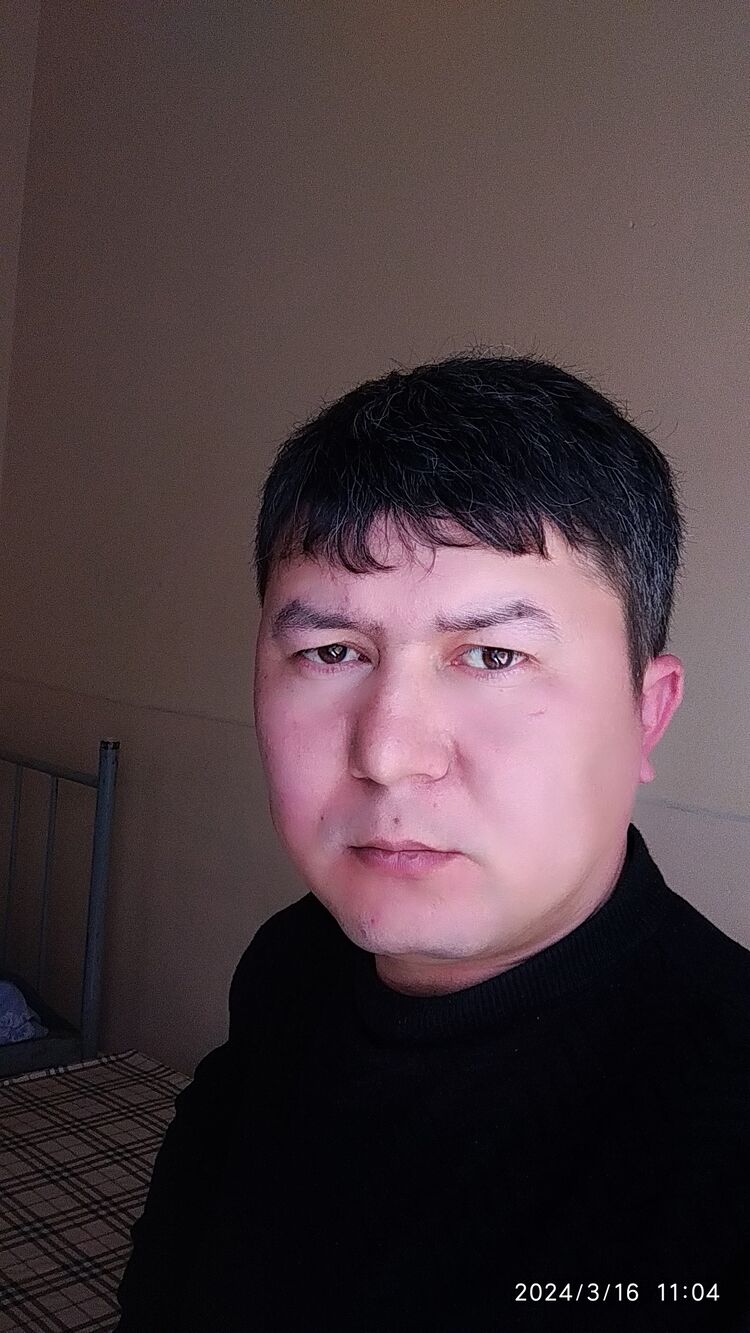 ���� 42041096 ������� Alisher, 41 ���, ���� ���������� � ��������