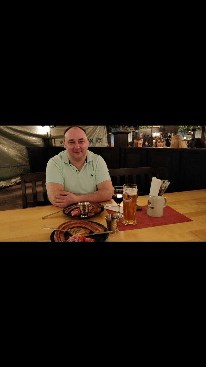 ���� 11656496 ������� Vadim, 45 ���, ���� ���������� � �����-����������