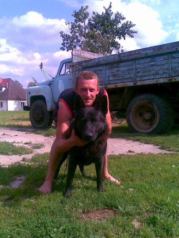  46792546  Aleks, 45 ,    