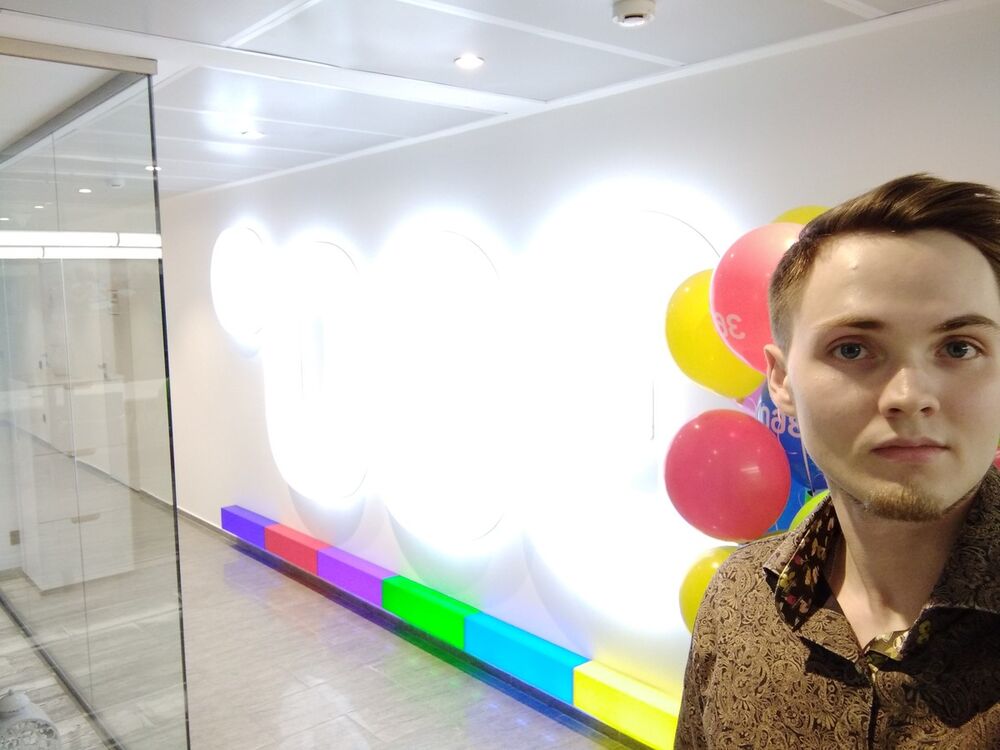 ���� 17622586 ������� Ilya, 30 ���, ���� ���������� � ������