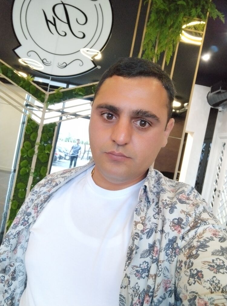 ���� 38797256 ������� Vahe, 33 ����, ���� ���������� � �������