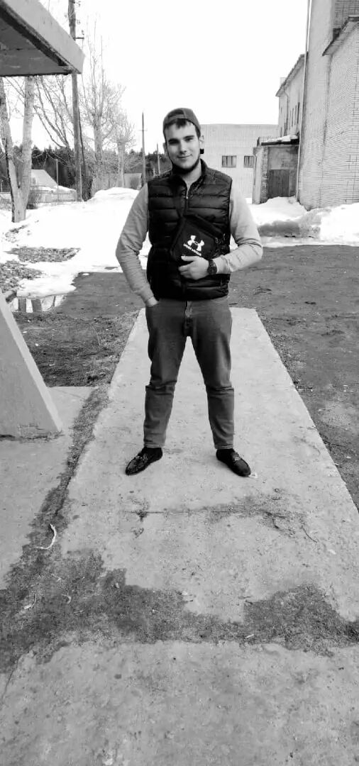 ���������� ���������, ���� ������� Vlad, 27 ���, ������������ ��� ������, ����� � ���������, c�������� ���������