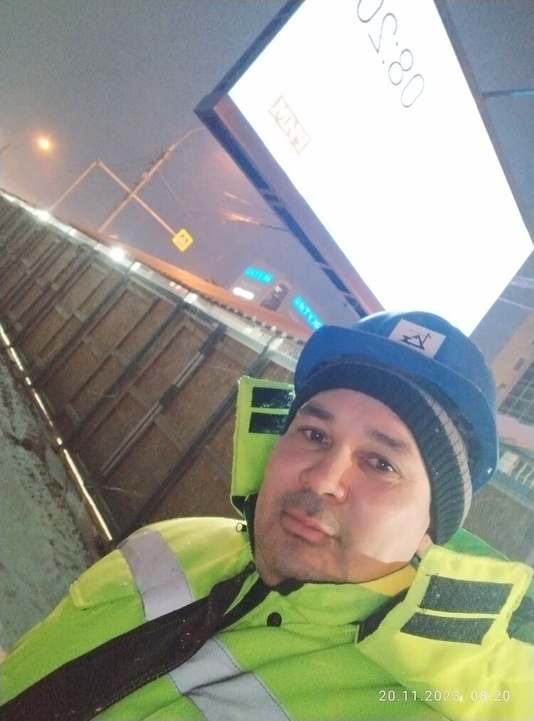 ���������� �����������, ���� ������� Joni, 41 ���, ������������ ��� ������, ����� � ���������, c�������� ���������, ���������