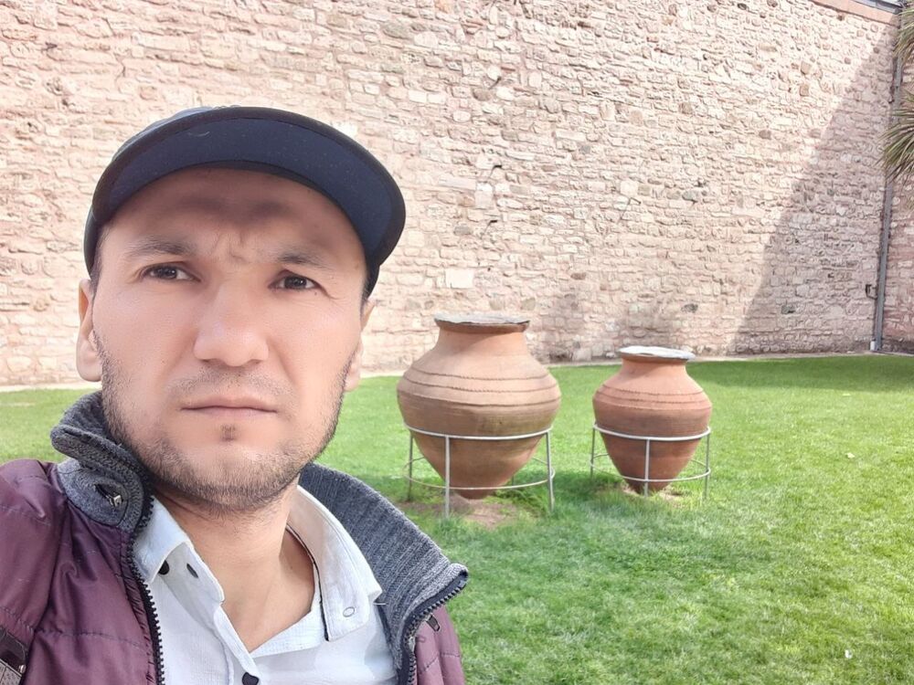  54541166  Aslan, 38 ,    