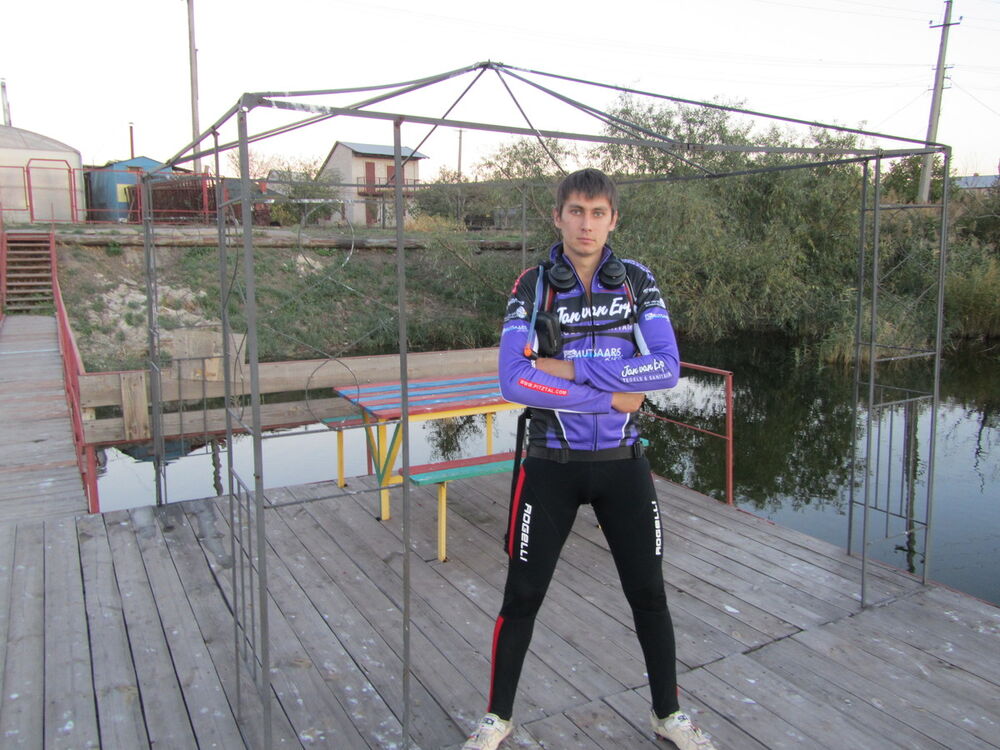   ,   Ruslan, 35 ,   ,   , c 