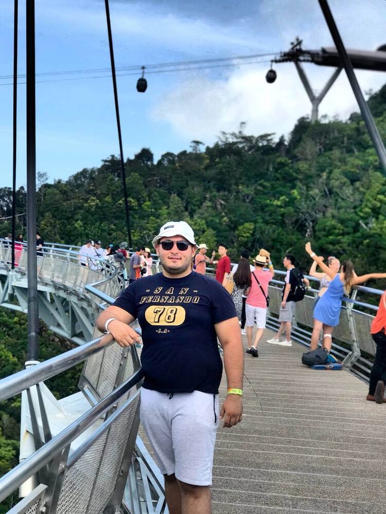 ���� 13430616 ������� Elyor, 34 ����, ���� ���������� � ��������