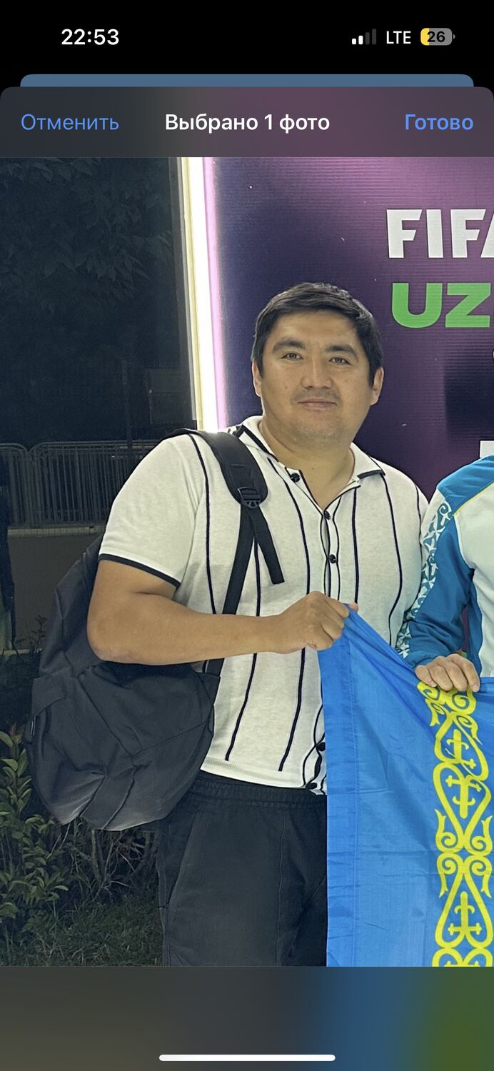 ���������� ���������, ���� ������� AliAkbar, 36 ���, ������������ ��� ������