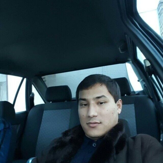  12015656  Nurbek, 35 ,    