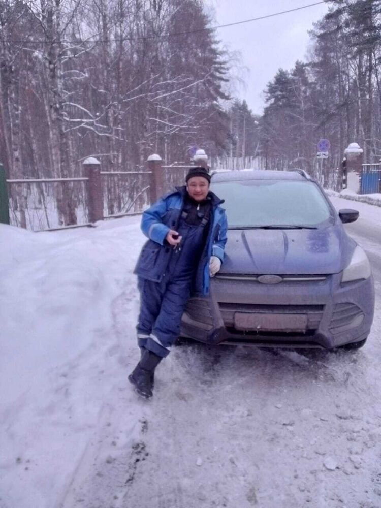 ���� 33393946 ������� ���������, 41 ���, ���� ���������� � �����-����������