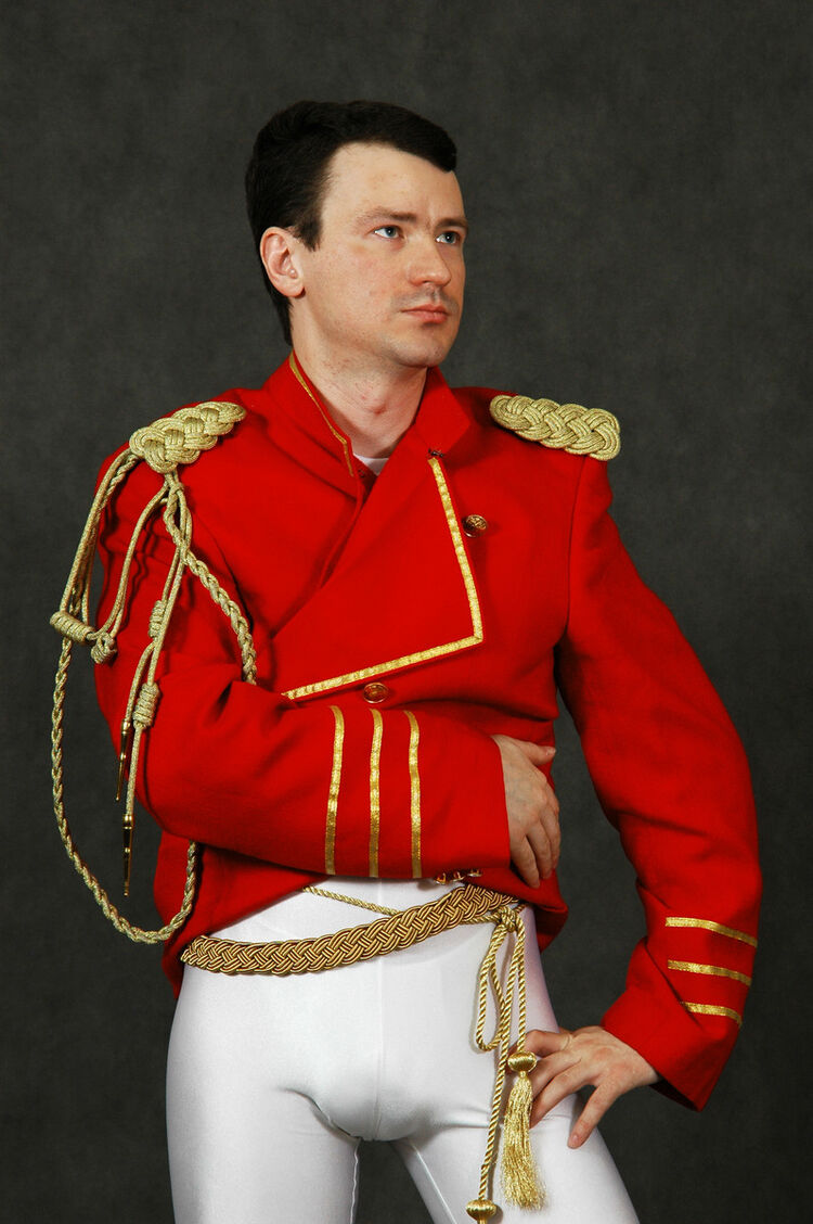 ���������� ������, ���� ������� Yuriynebo, 52 ����, ������������ 