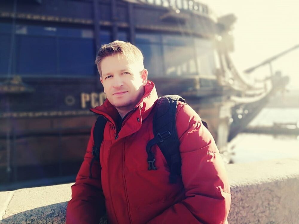 ���� 33567726 ������� Aleksey, 42 ����, ���� ���������� � �����-����������