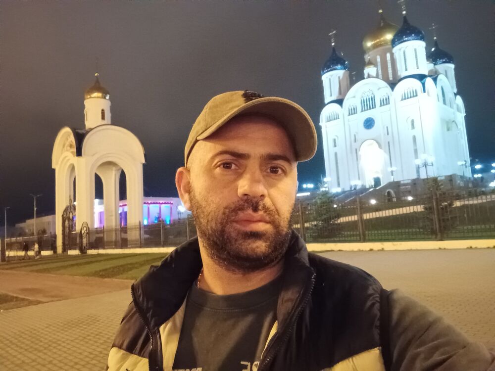 ���������� ����-���������, ���� ������� Irakli, 37 ���, ������������ ��� ����� � ���������, c�������� ���������