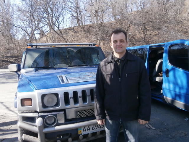  4172666  Oleg, 56 ,    